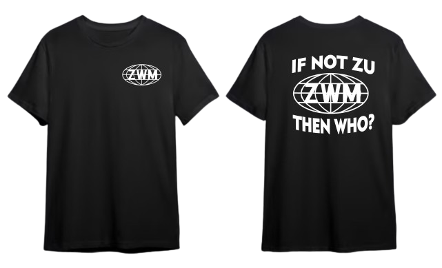 ZWM T-Shirt