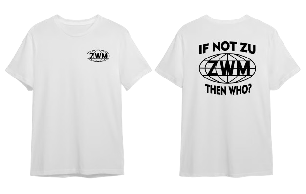 ZWM T-Shirt